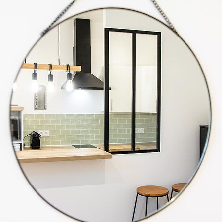 Appartement Cosy Nimes-Centre 2 Exterior foto
