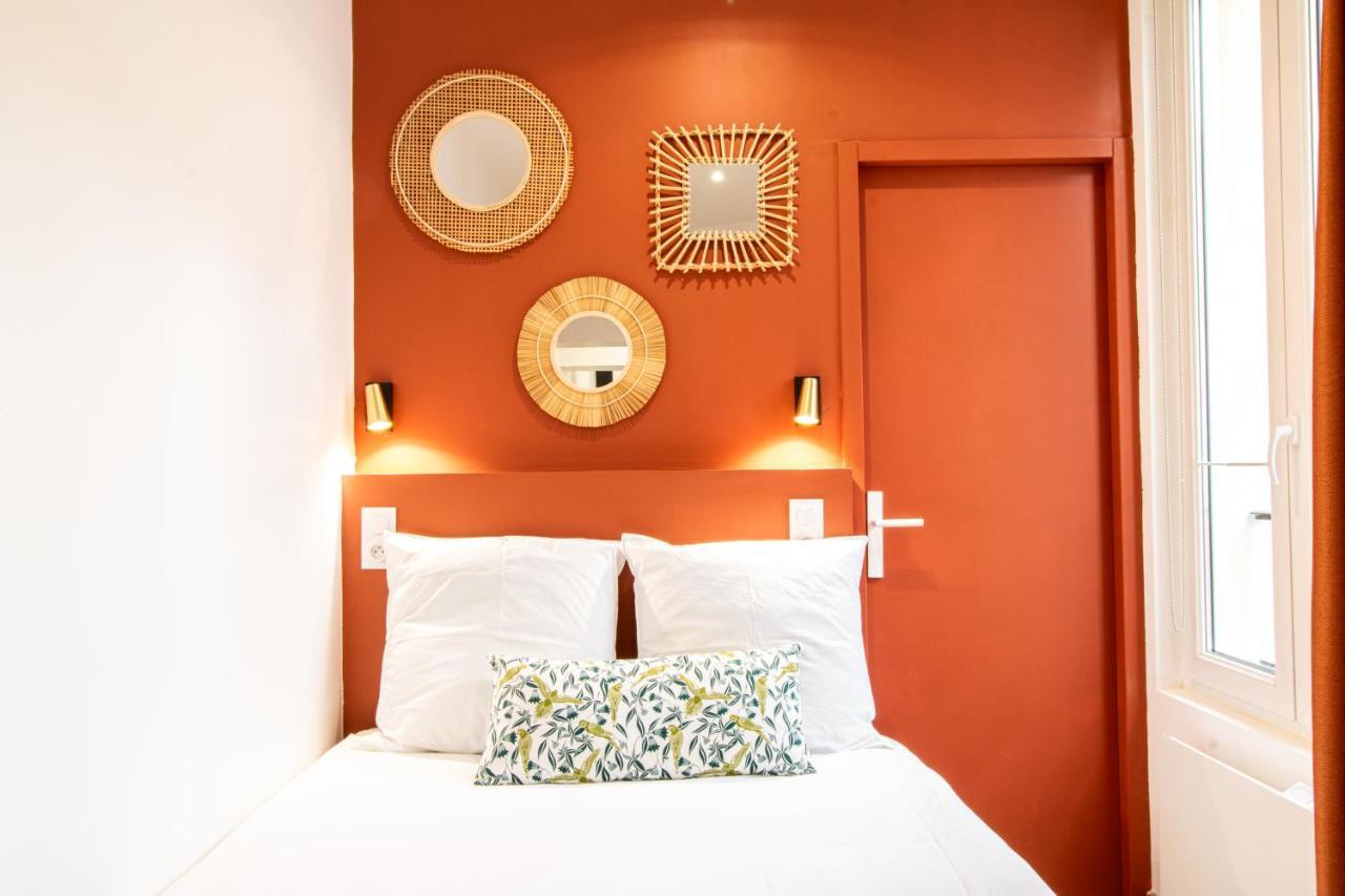 Appartement Cosy Nimes-Centre 2 Exterior foto