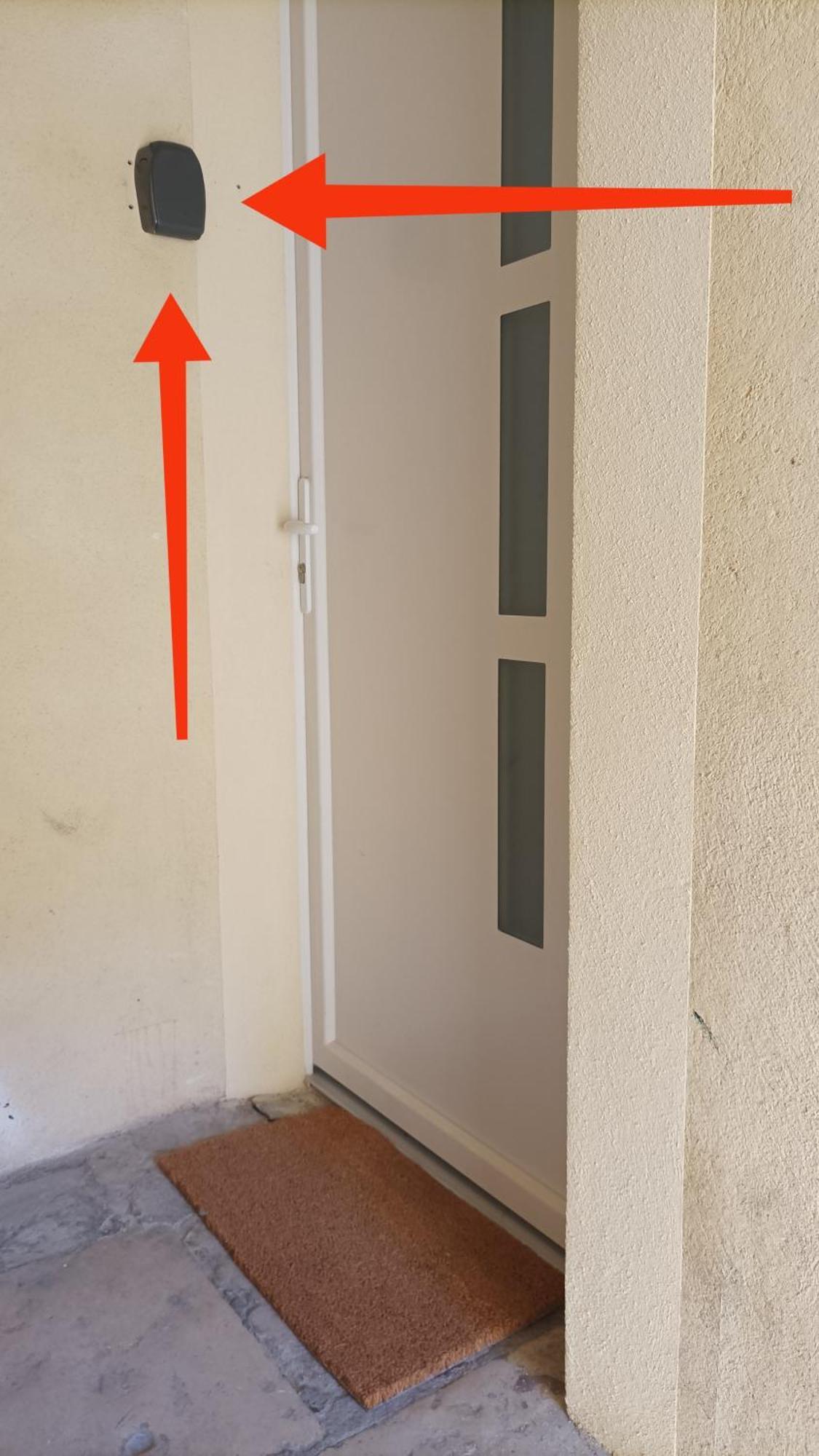 Appartement Cosy Nimes-Centre 2 Exterior foto