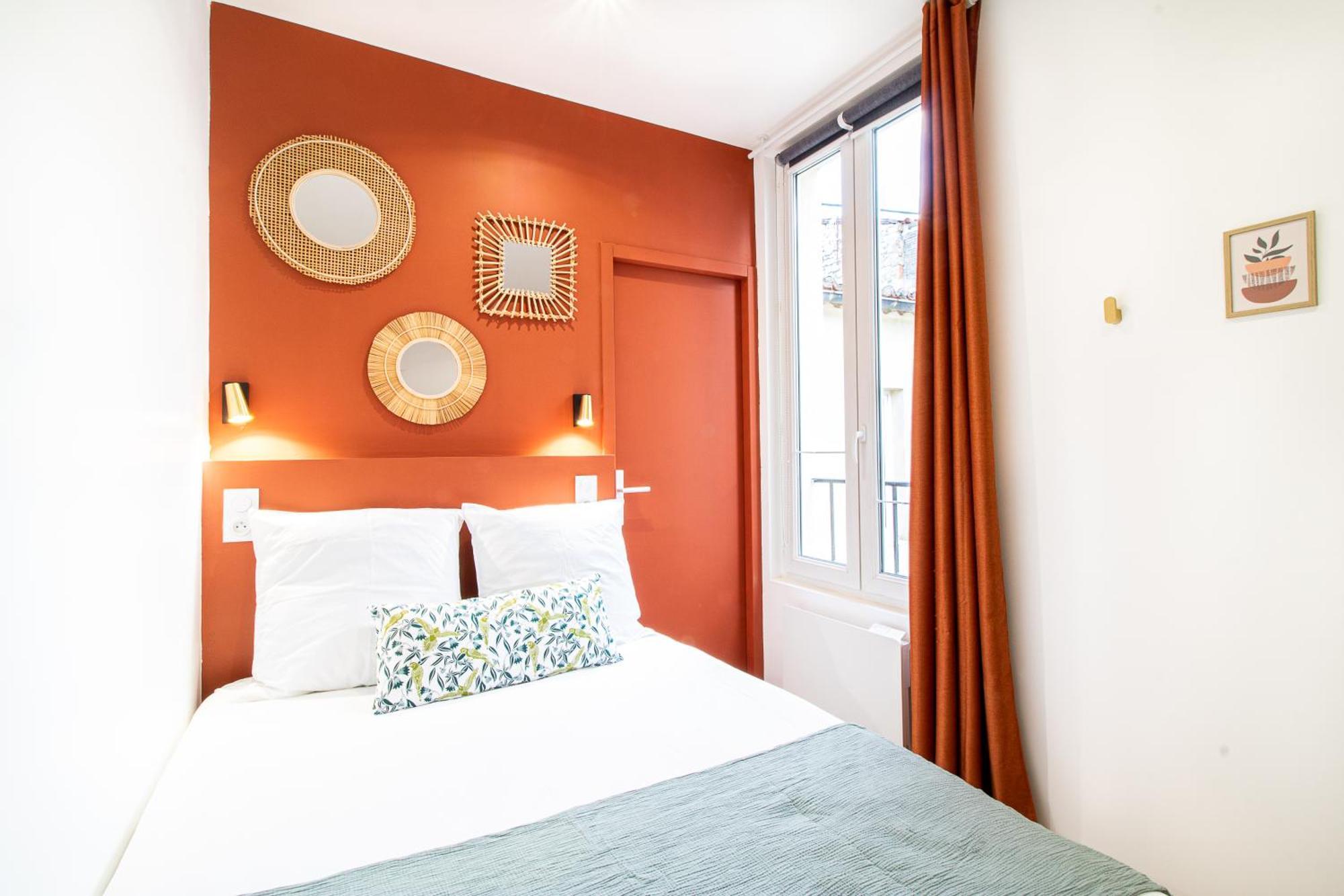 Appartement Cosy Nimes-Centre 2 Exterior foto