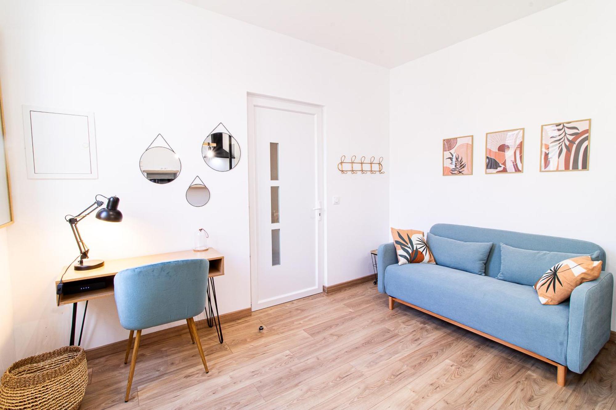 Appartement Cosy Nimes-Centre 2 Exterior foto